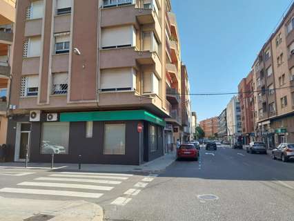 Local comercial en alquiler en Tortosa