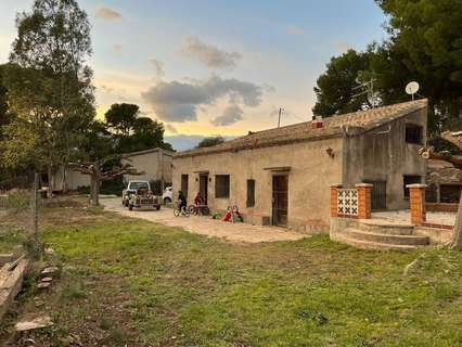 Chalet en venta en Tortosa