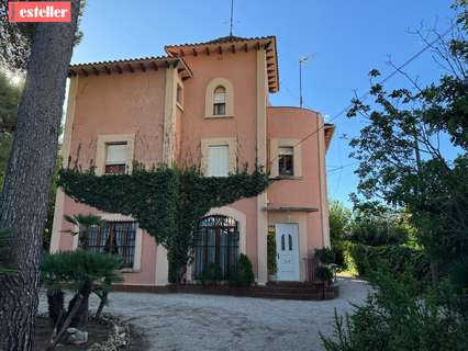 Chalet en venta en Tortosa rebajado