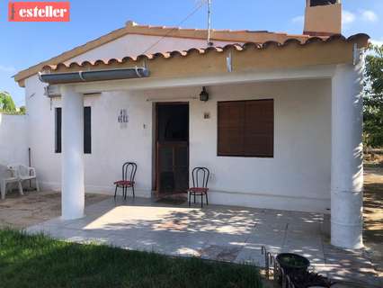 Casa en venta en Roquetes