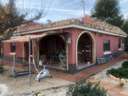 Chalet en venta en Aldover