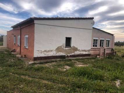 Casa en venta en Tortosa