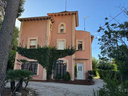 Chalet en venta en Tortosa