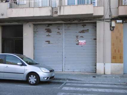 Local comercial en venta en Tortosa