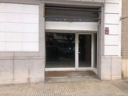 Local comercial en venta en Tortosa