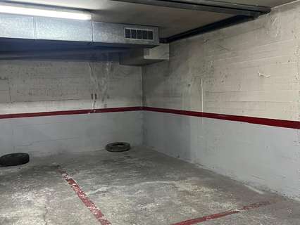 Plaza de parking en venta en Tortosa