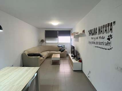 Planta baja en venta en Roquetes