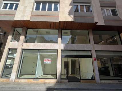 Local comercial en alquiler en Tortosa