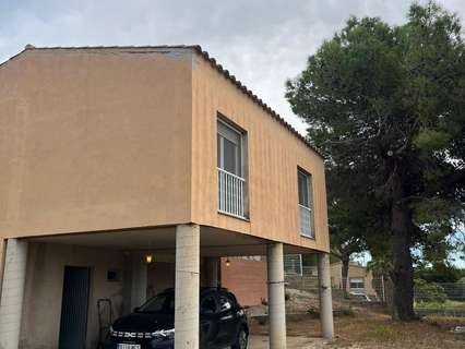 Chalet en venta en Tortosa