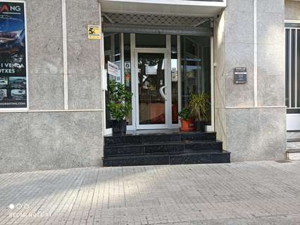 Local comercial en alquiler en Tortosa