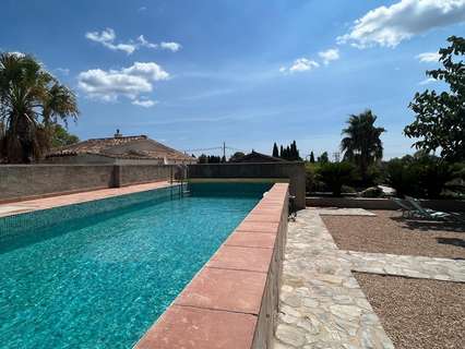 Chalet en alquiler en L'Ampolla