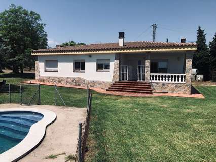 Chalet en venta en Roquetes