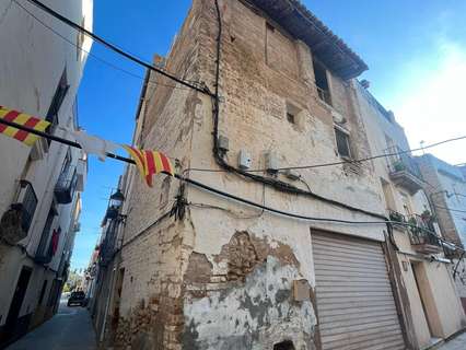 Parcela rústica en venta en Xerta