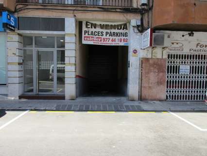Plaza de parking en venta en Tortosa