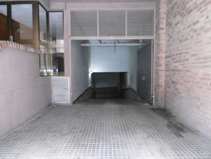 Plaza de parking en venta en Tortosa