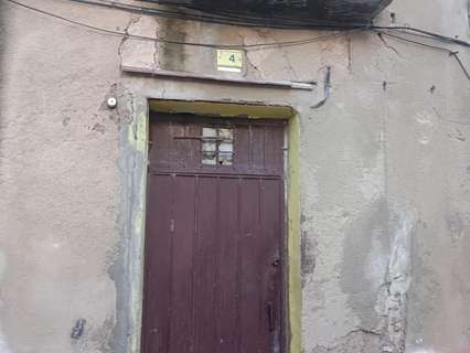 Casa en venta en Tortosa