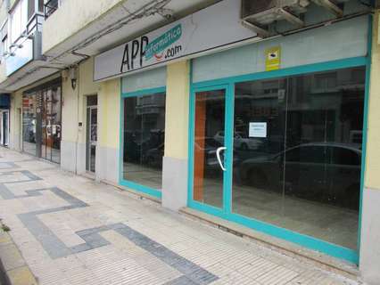 Local comercial en alquiler en Tortosa