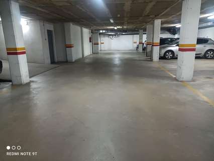 Plaza de parking en venta en Tortosa