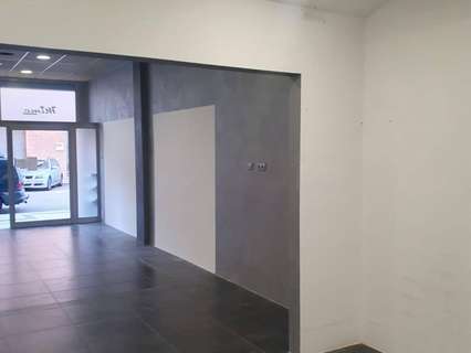 Local comercial en alquiler en Tortosa