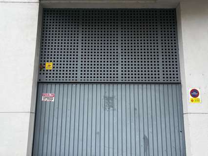 Plaza de parking en venta en Tortosa