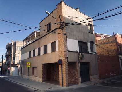 Casa en venta en Tortosa