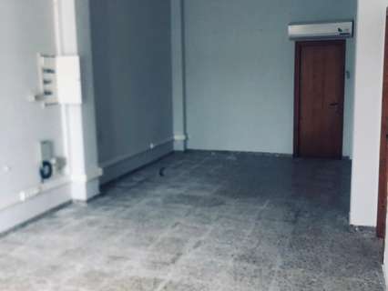 Local comercial en venta en Deltebre