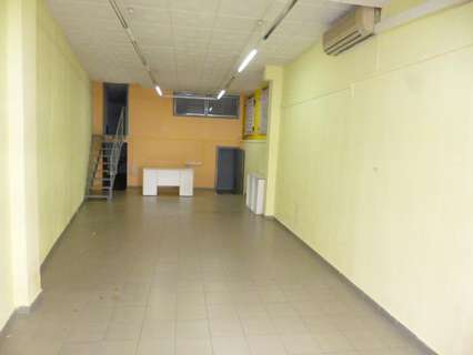 Local comercial en venta en Tortosa