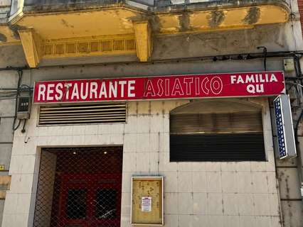 Local comercial en alquiler en Tortosa