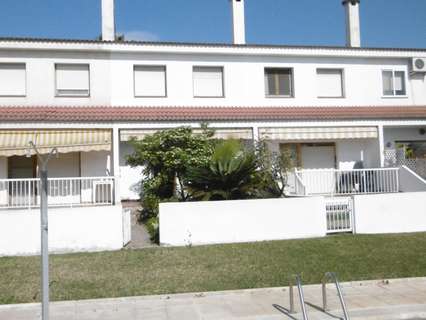 Casa en venta en Sant Carles de la Ràpita