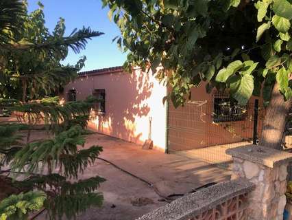 Chalet en venta en Tortosa