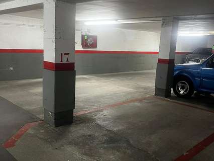 Plaza de parking en venta en Tortosa