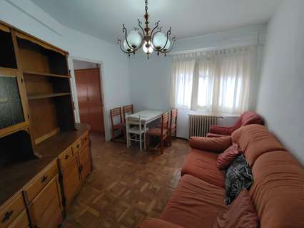 Piso en venta en Segovia