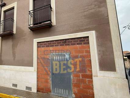 Local comercial en venta en Espirdo