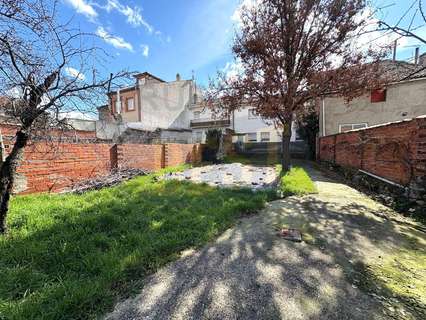 Casa en venta en Zarzuela del Pinar rebajada