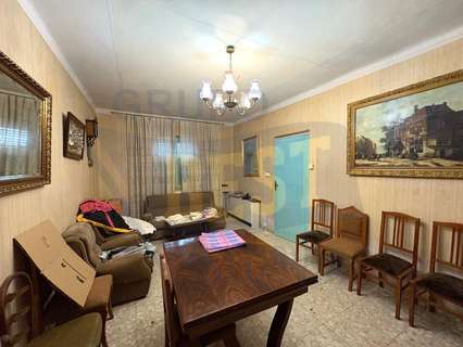 Casa en venta en Carbonero el Mayor