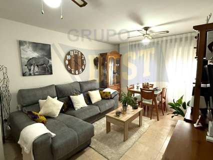 Piso en venta en Bernuy de Porreros rebajado