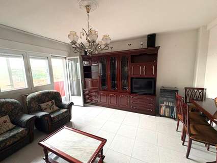 Piso en venta en Segovia rebajado