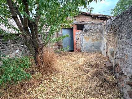 Casa en venta en Santa María la Real de Nieva