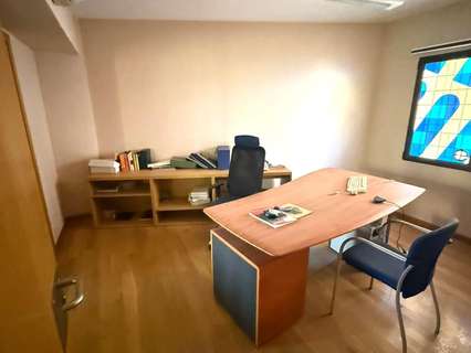 Piso en venta en Segovia