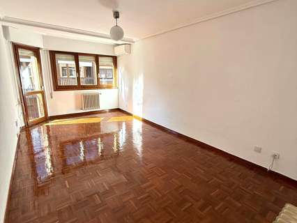 Piso en alquiler en Segovia