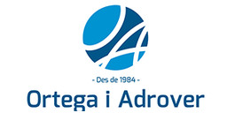 logo Inmobiliaria Ortega i Adrover