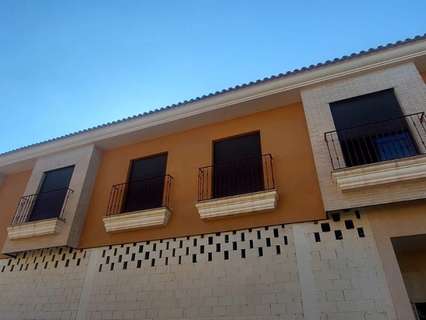 Edificio en venta en Fuente Álamo de Murcia