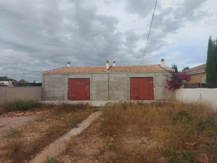 Casa rústica en venta en Fuente Álamo de Murcia