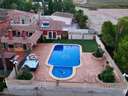 Chalet en venta en Mazarrón rebajado