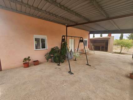 Casa en venta en Fuente Álamo de Murcia