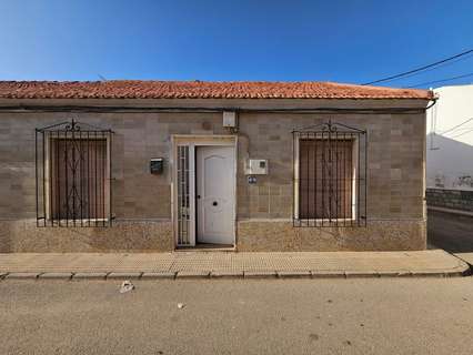 Casa en venta en Fuente Álamo de Murcia