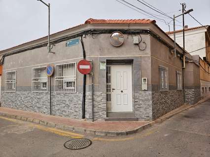 Casa en venta en Fuente Álamo de Murcia