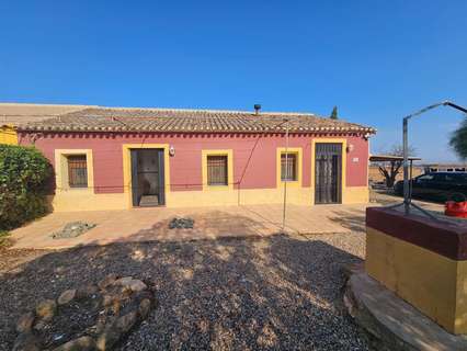 Casa en venta en Fuente Álamo de Murcia