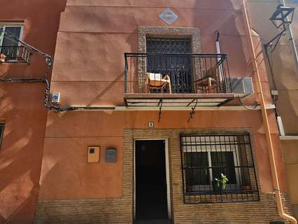 Casa en venta en Orihuela