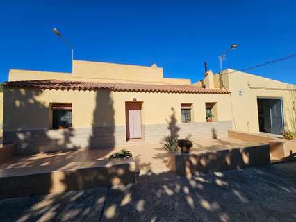 Casa en venta en Fuente Álamo de Murcia